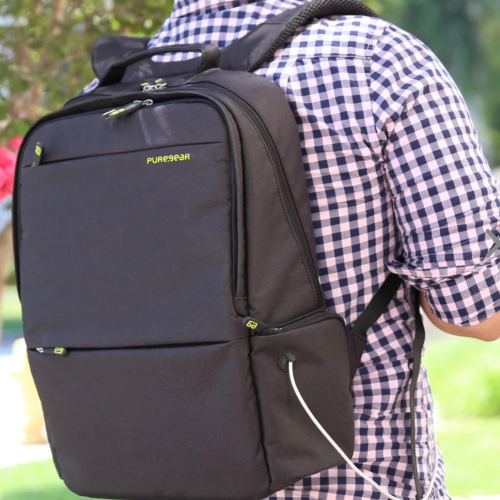 Puregear Backpack